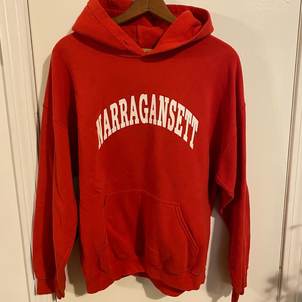 Narragansett Hoodie